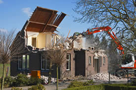 Concord, NC Demolition Contractors